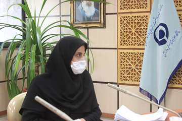 نشست مشترک مدیران آموزشی با روسا و نمایندگان مراکز درمانی تابعه 